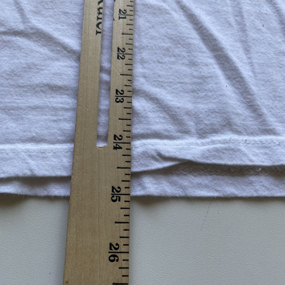 Odd Future × Vintage Vintage 2000s Odd Future OF Graphic Rap T Shirt Medium Rare Size US M / EU 48-50 / 2 - 5 Thumbnail