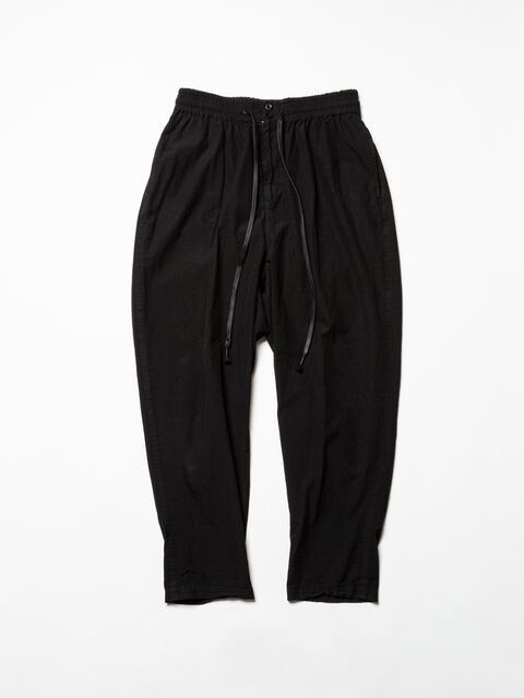 The Viridi-anne SS20 Easy pants.Like Rick Owens or Casey Casey pants Size US 32 / EU 48 - 2 Thumbnail