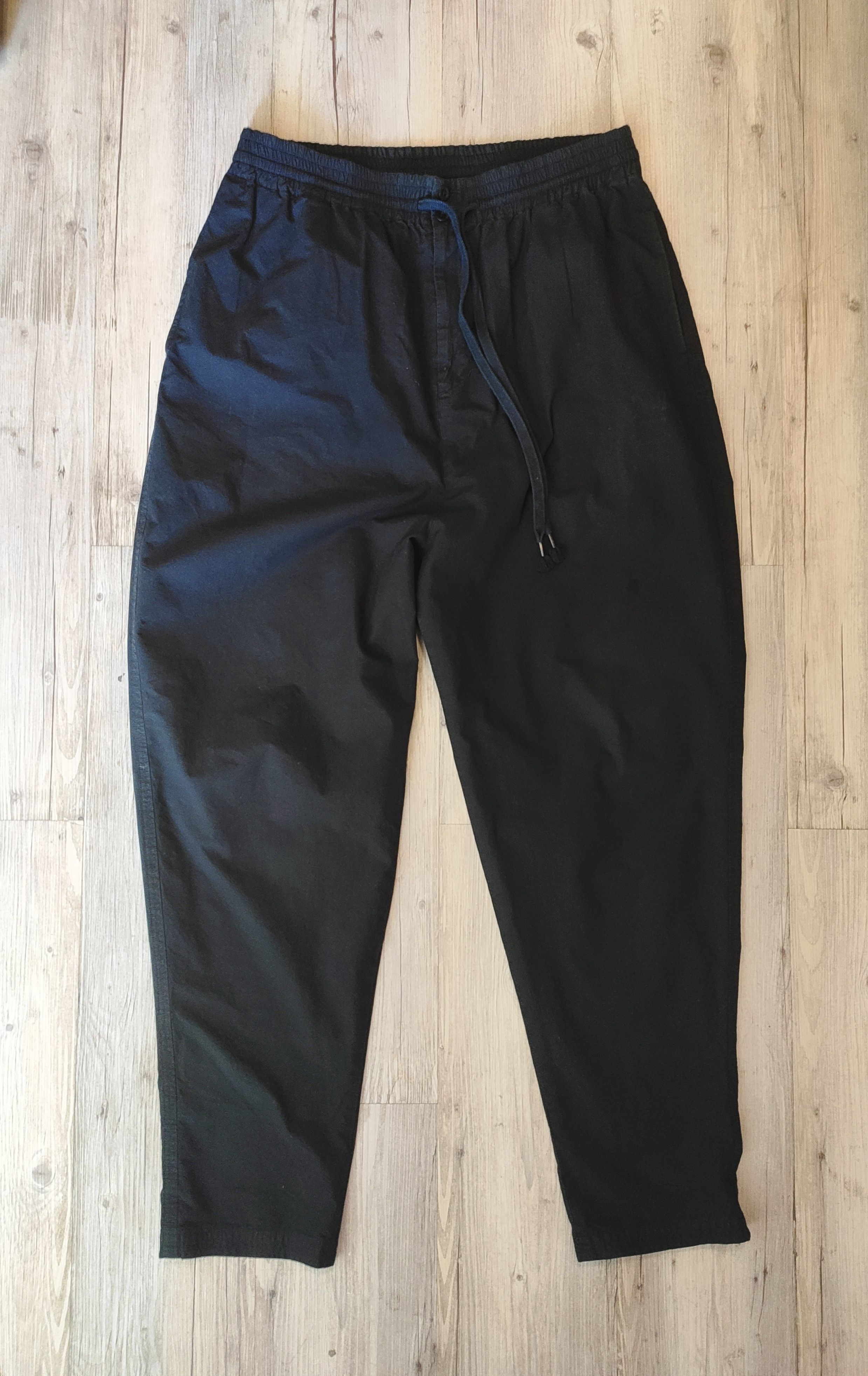 The Viridi-anne SS20 Easy pants.Like Rick Owens or Casey Casey pants Size US 32 / EU 48 - 3 Thumbnail