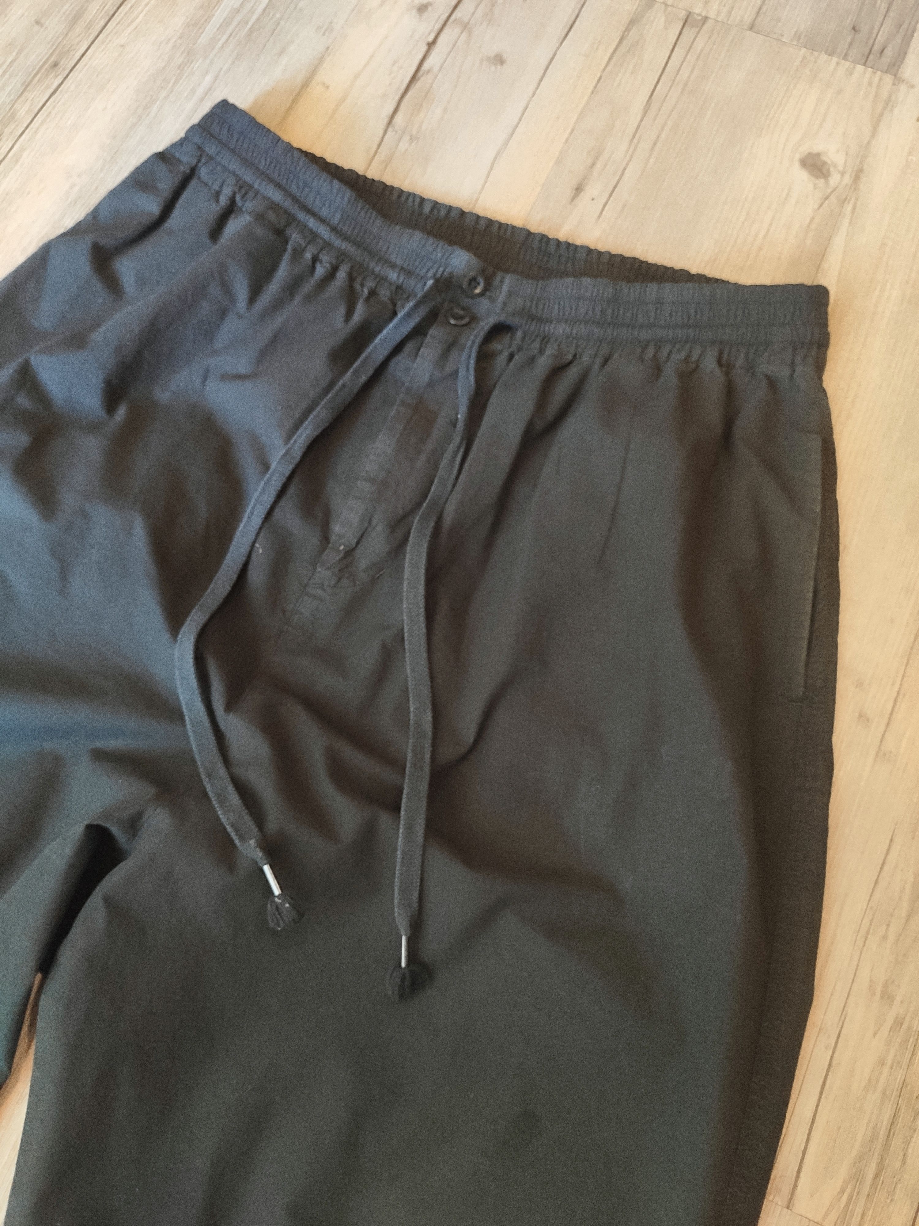 The Viridi-anne SS20 Easy pants.Like Rick Owens or Casey Casey pants Size US 32 / EU 48 - 4 Thumbnail