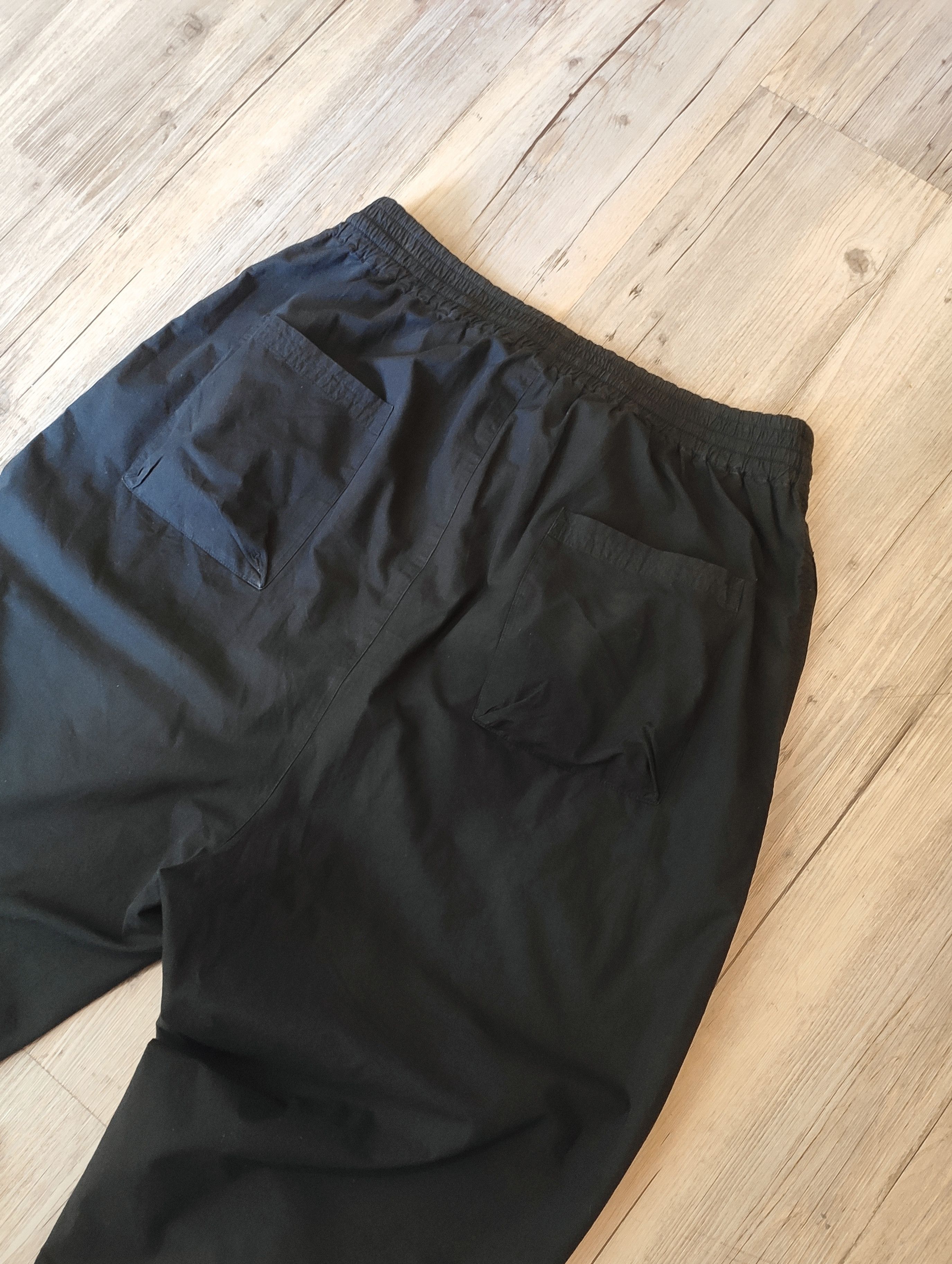 The Viridi-anne SS20 Easy pants.Like Rick Owens or Casey Casey pants Size US 32 / EU 48 - 6 Thumbnail