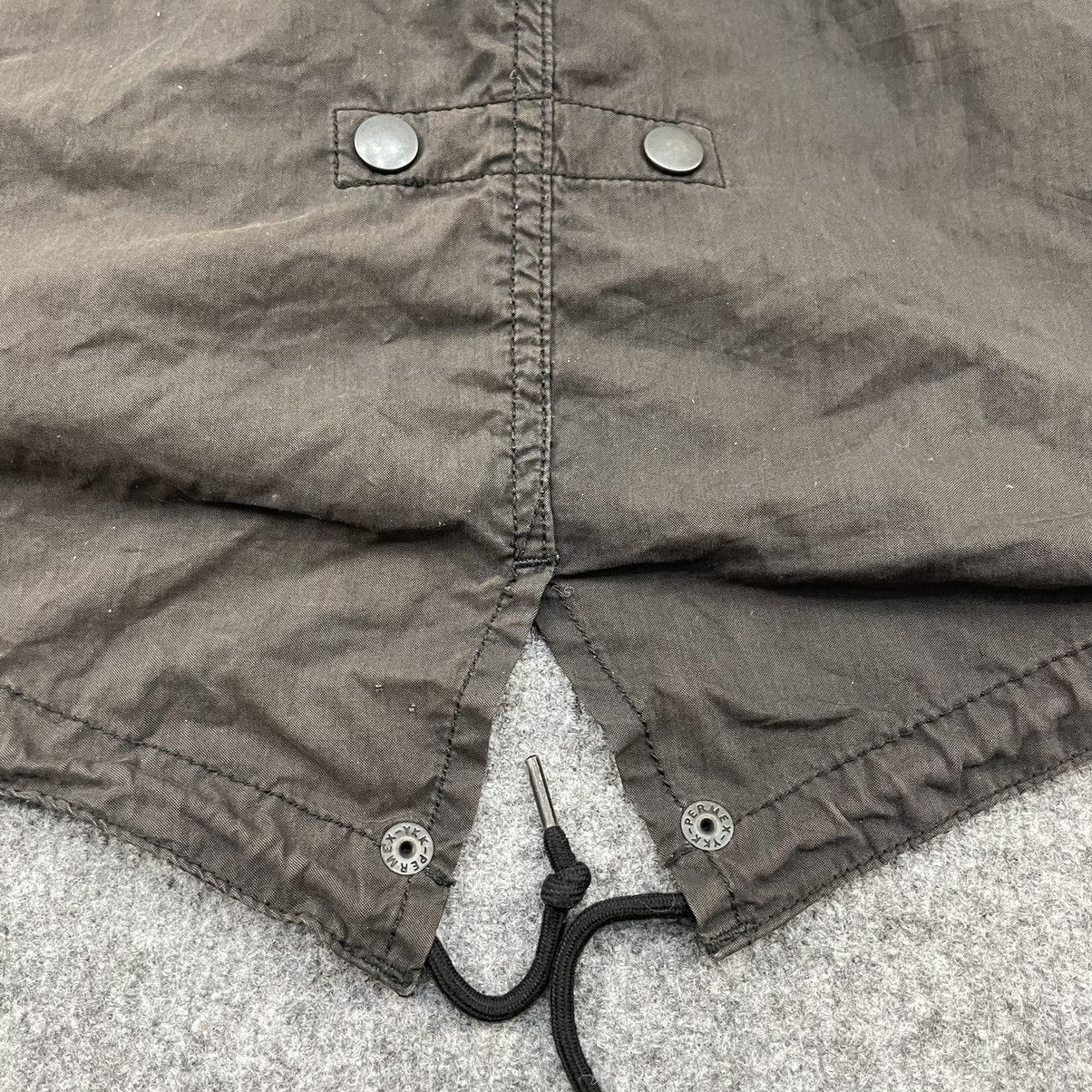 Alpha Industries × Vintage Vintage Alpha Industries Parkas Jacket Size US S / EU 44-46 / 1 - 12 Thumbnail