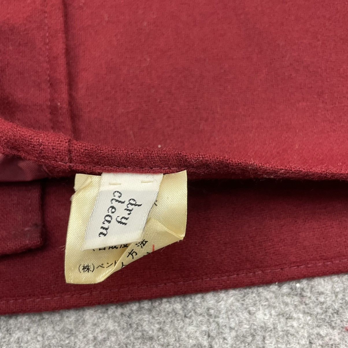 Pendleton × Vintage Vintage Pendleton Virgin Wool Button Up Shirt Size US L / EU 52-54 / 3 - 5 Thumbnail
