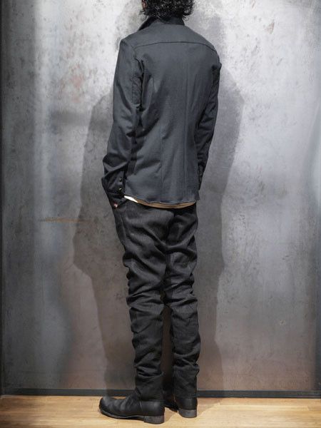 Devoa Anatomical trousers.Like boris Bidjan Saneri or Julius Size US 32 / EU 48 - 2 Thumbnail
