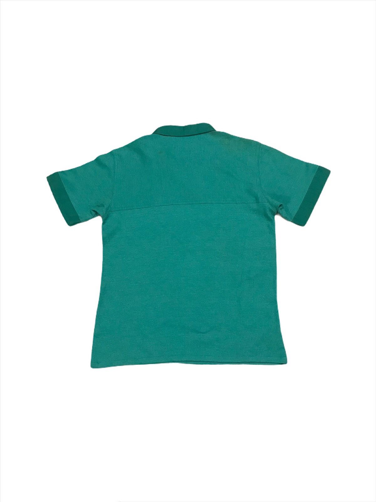 Christian Dior Monsieur × Dior Rare 90s Vintage Christian Dior Sports Polo Shirt Size US M / EU 48-50 / 2 - 5 Thumbnail