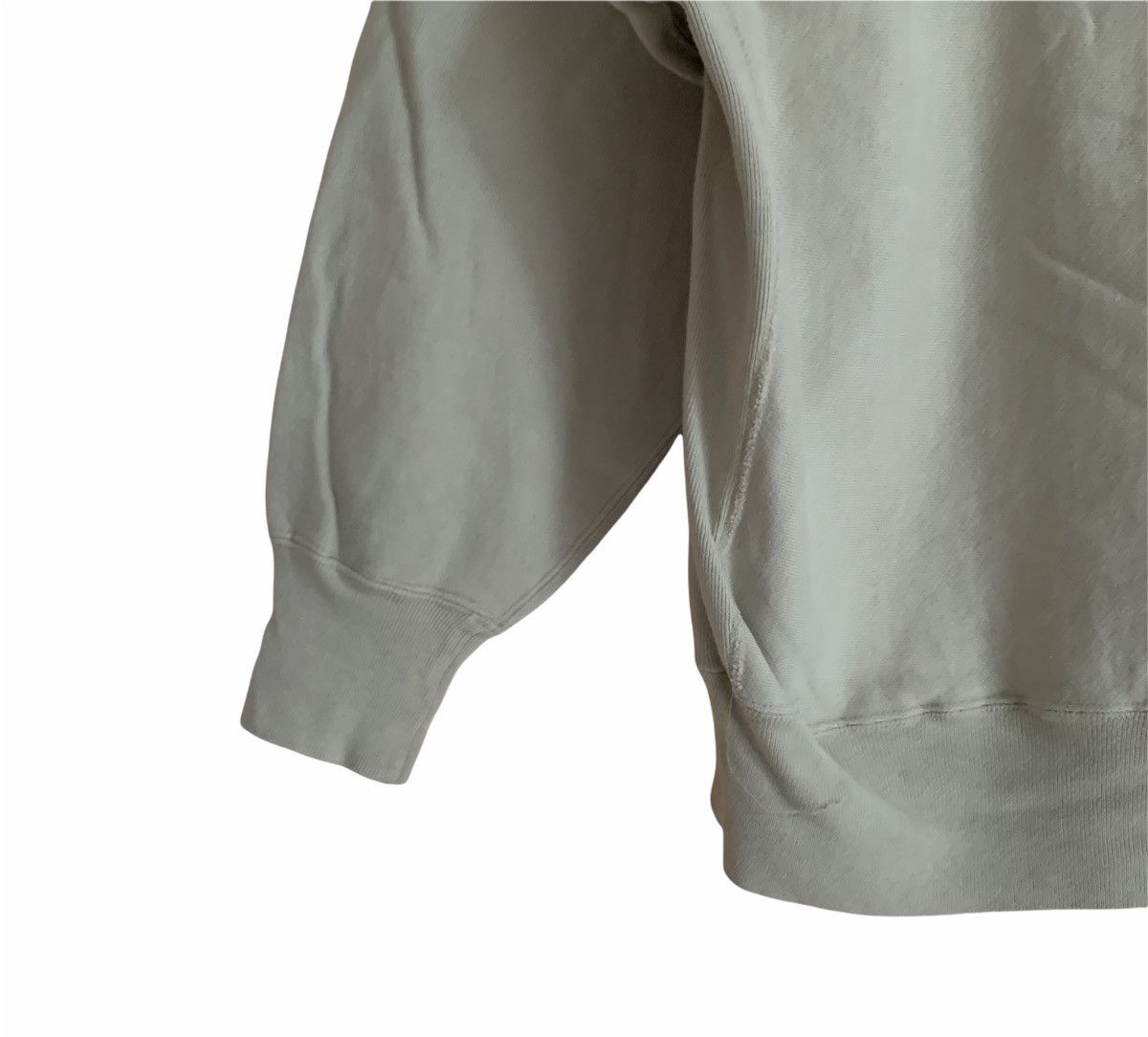Champion VINTAGE CHAMPION SWEATSHIRT REVERSEWEAVE BETA EMBROIDERY Size US XL / EU 56 / 4 - 4 Thumbnail