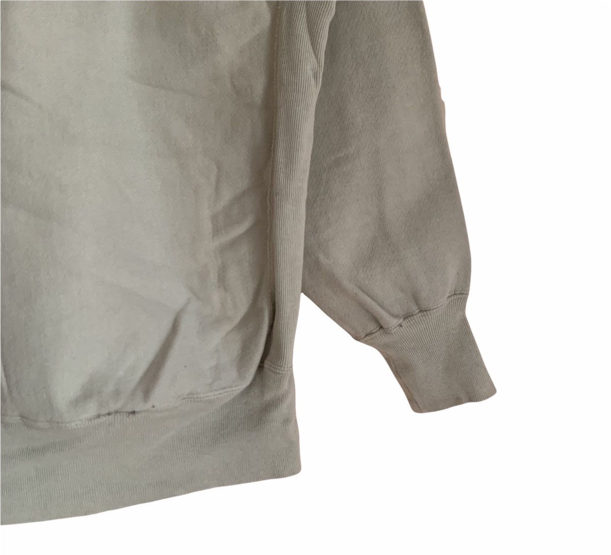 Champion VINTAGE CHAMPION SWEATSHIRT REVERSEWEAVE BETA EMBROIDERY Size US XL / EU 56 / 4 - 5 Thumbnail