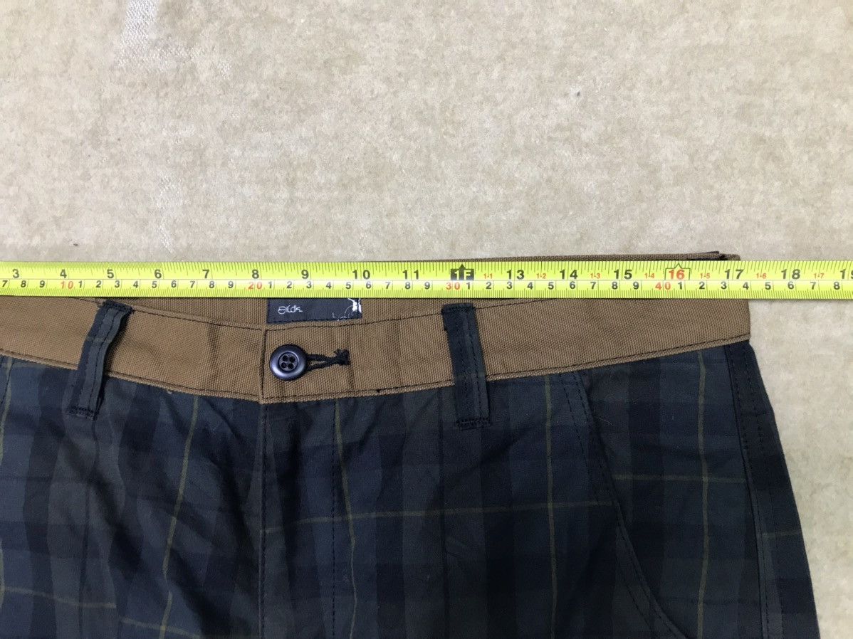 Japanese Brand 81LDk x Japanese brand 6 Pocket Cargo Pants Size 34x31 Size US 34 / EU 50 - 9 Thumbnail