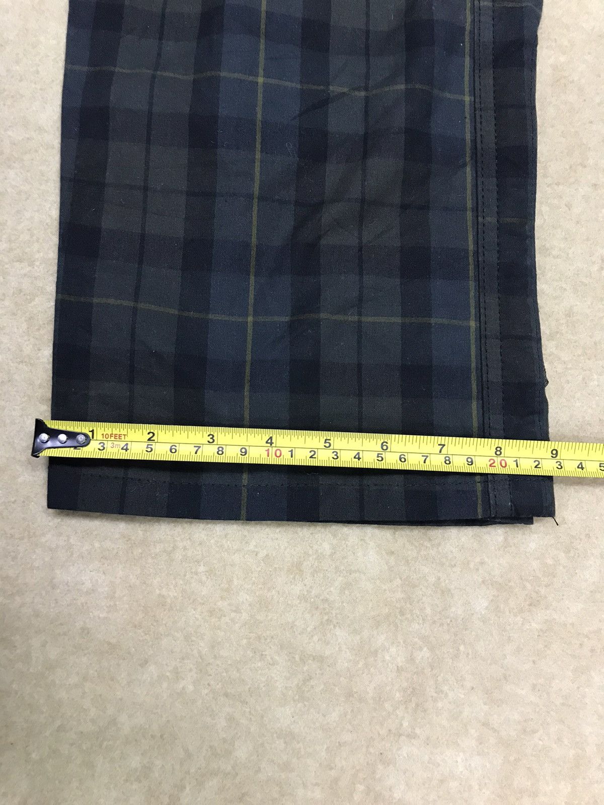 Japanese Brand 81LDk x Japanese brand 6 Pocket Cargo Pants Size 34x31 Size US 34 / EU 50 - 13 Thumbnail