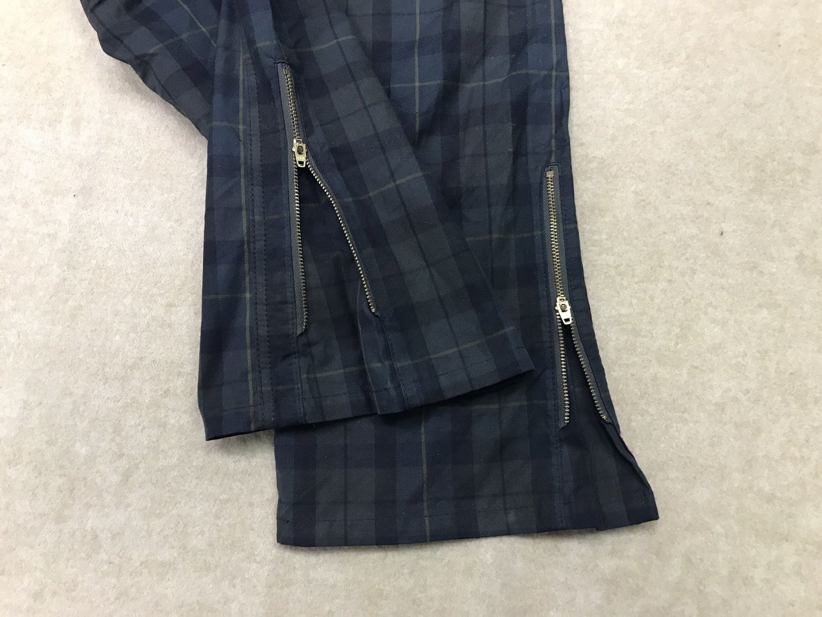 Japanese Brand 81LDk x Japanese brand 6 Pocket Cargo Pants Size 34x31 Size US 34 / EU 50 - 6 Thumbnail