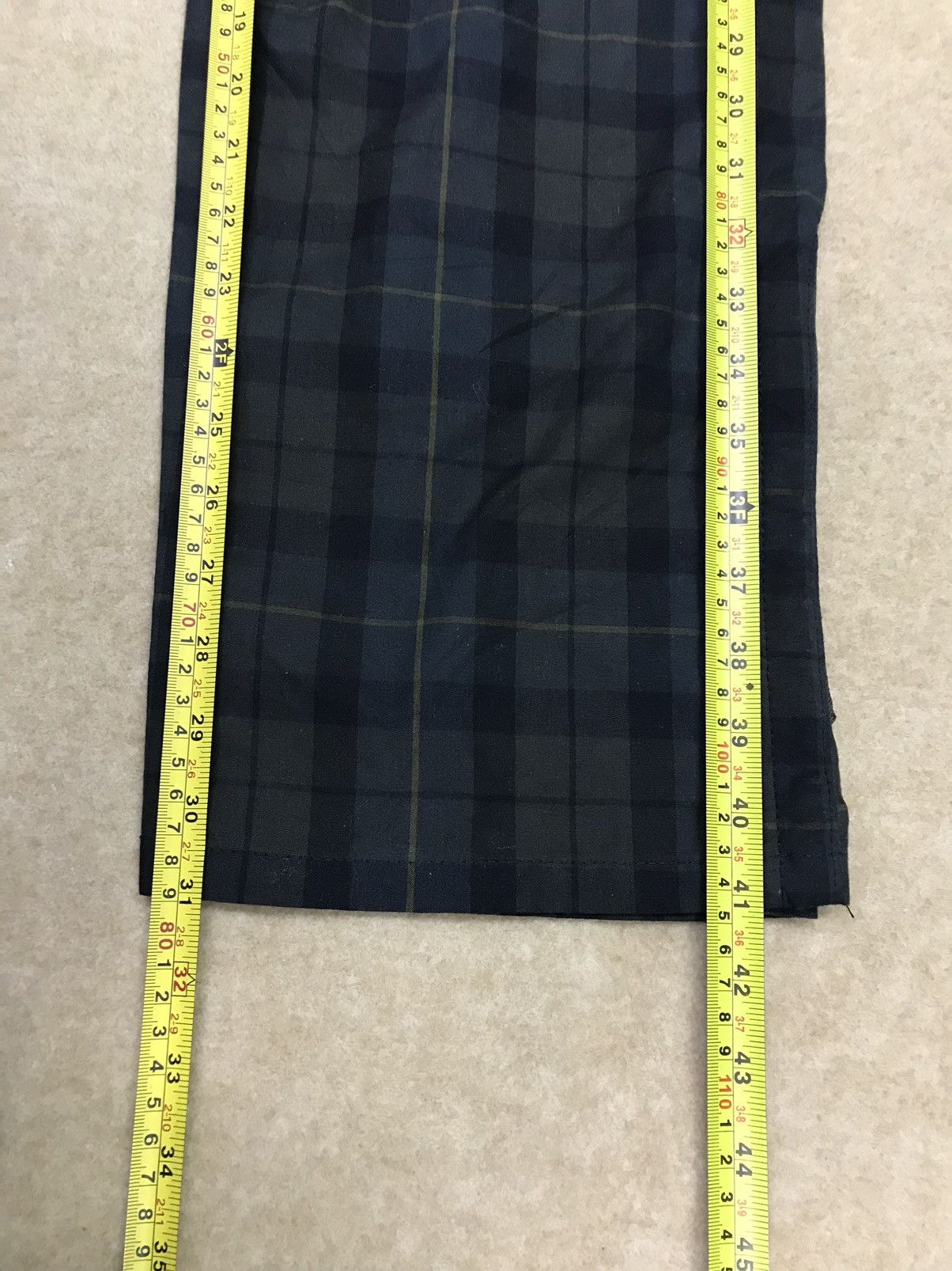 Japanese Brand 81LDk x Japanese brand 6 Pocket Cargo Pants Size 34x31 Size US 34 / EU 50 - 12 Thumbnail