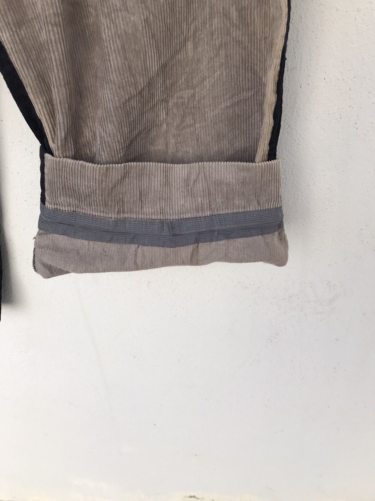 Japanese Brand Japanese brand x Park House Corduroy Pants Size 30-34 Size US 30 / EU 46 - 12 Thumbnail
