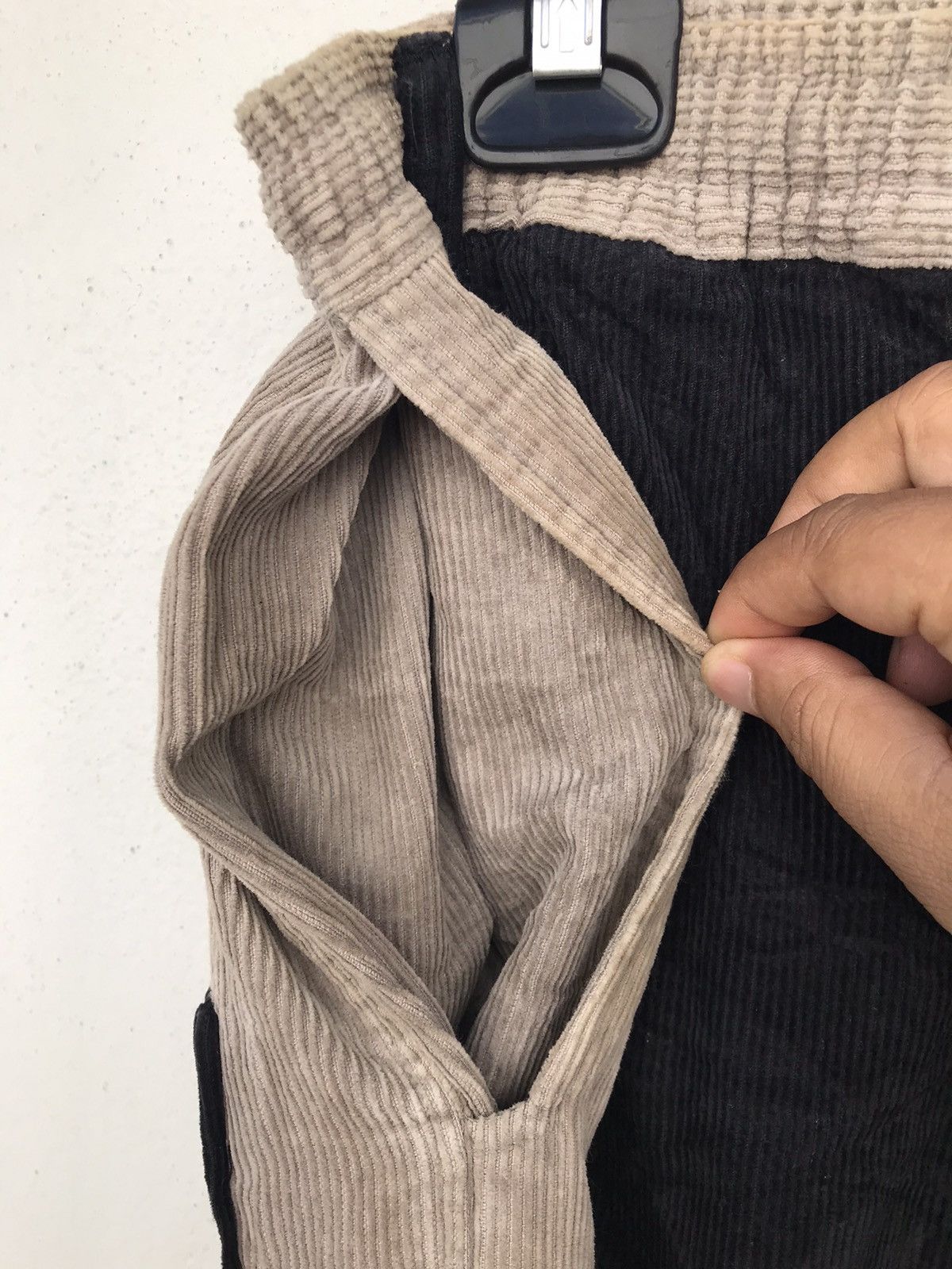 Japanese Brand Japanese brand x Park House Corduroy Pants Size 30-34 Size US 30 / EU 46 - 8 Thumbnail