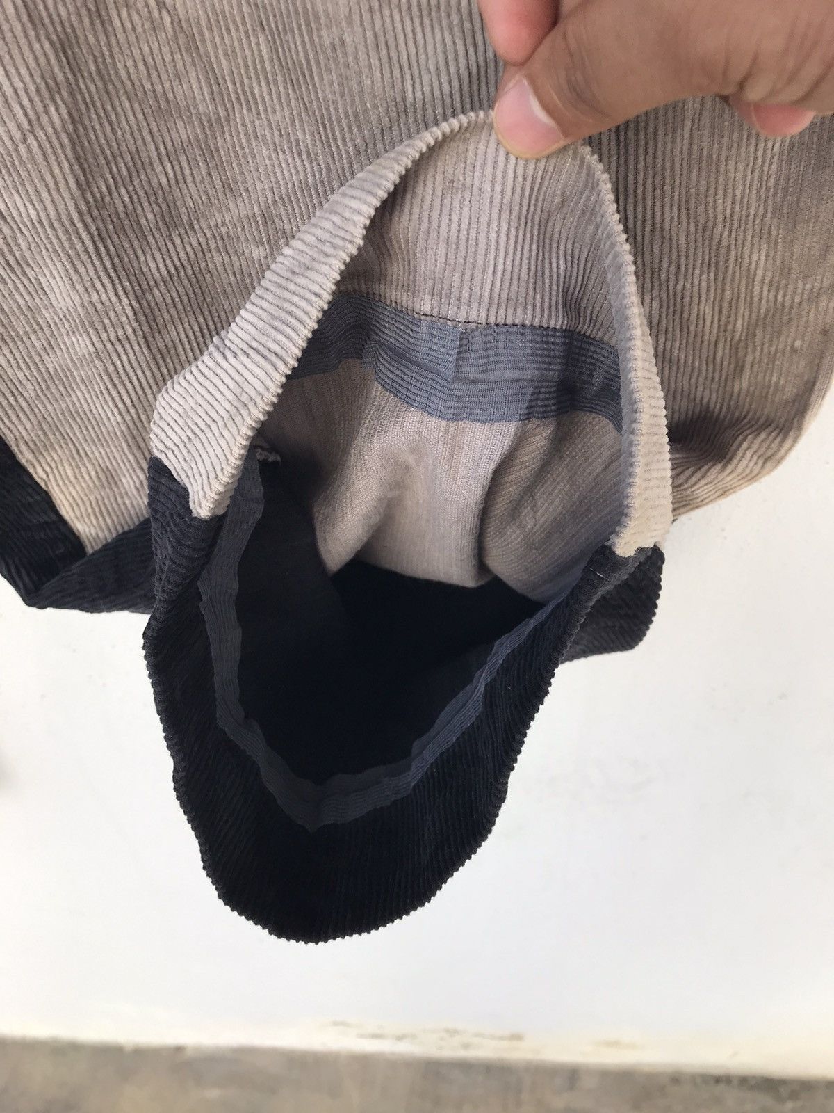 Japanese Brand Japanese brand x Park House Corduroy Pants Size 30-34 Size US 30 / EU 46 - 11 Thumbnail