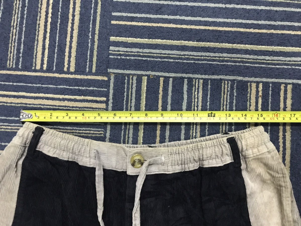Japanese Brand Japanese brand x Park House Corduroy Pants Size 30-34 Size US 30 / EU 46 - 14 Thumbnail