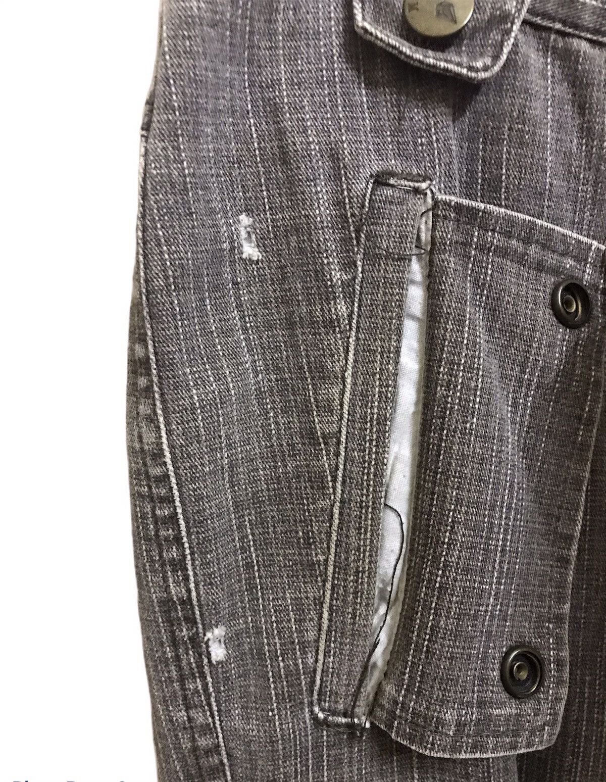 Japanese Brand × Volcom Authentic Volcom cargo pants Multi pocket Size 28x30 Size US 28 / EU 44 - 7 Thumbnail
