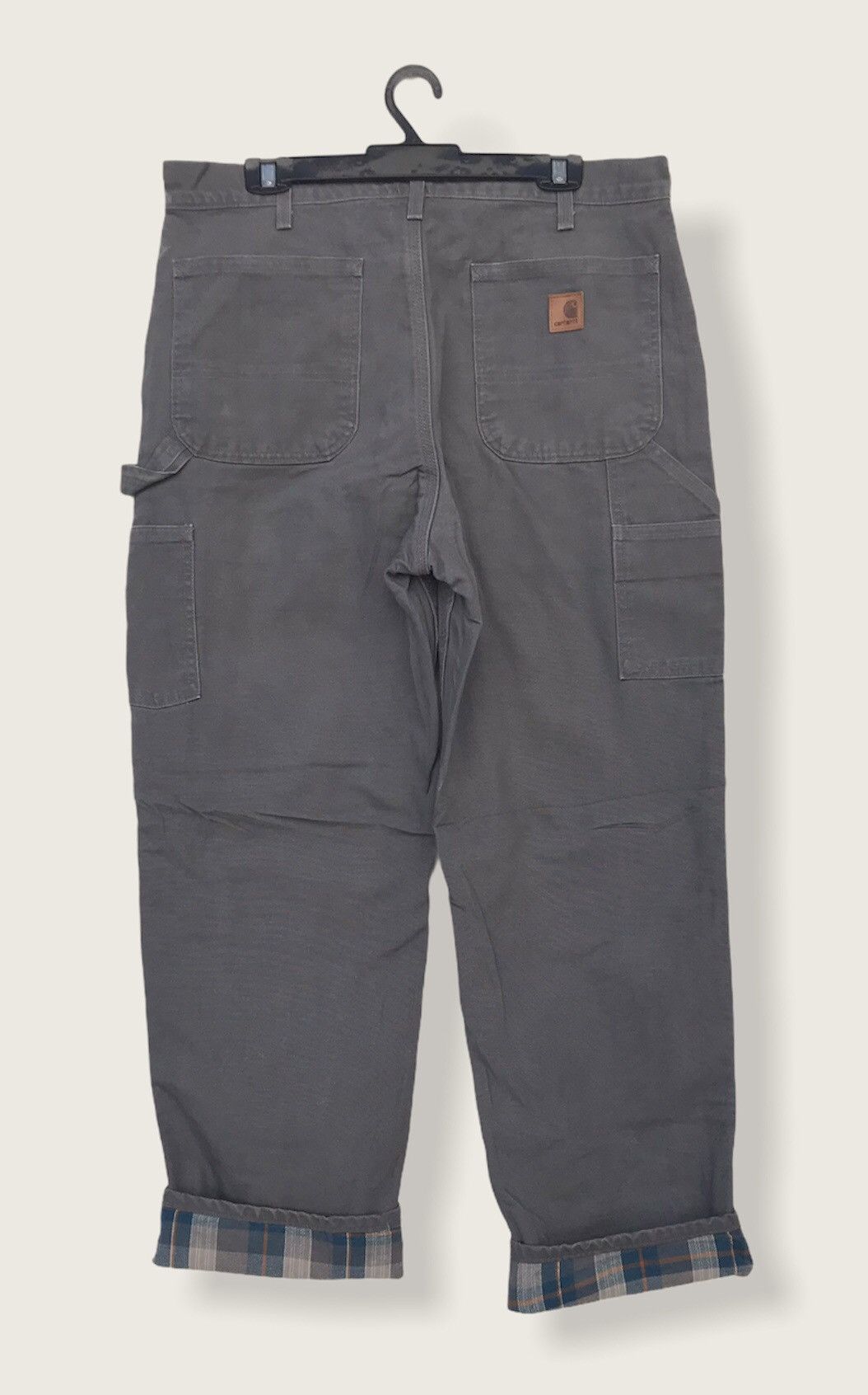 Carhartt Workwear Cargo Pants Size 34x32