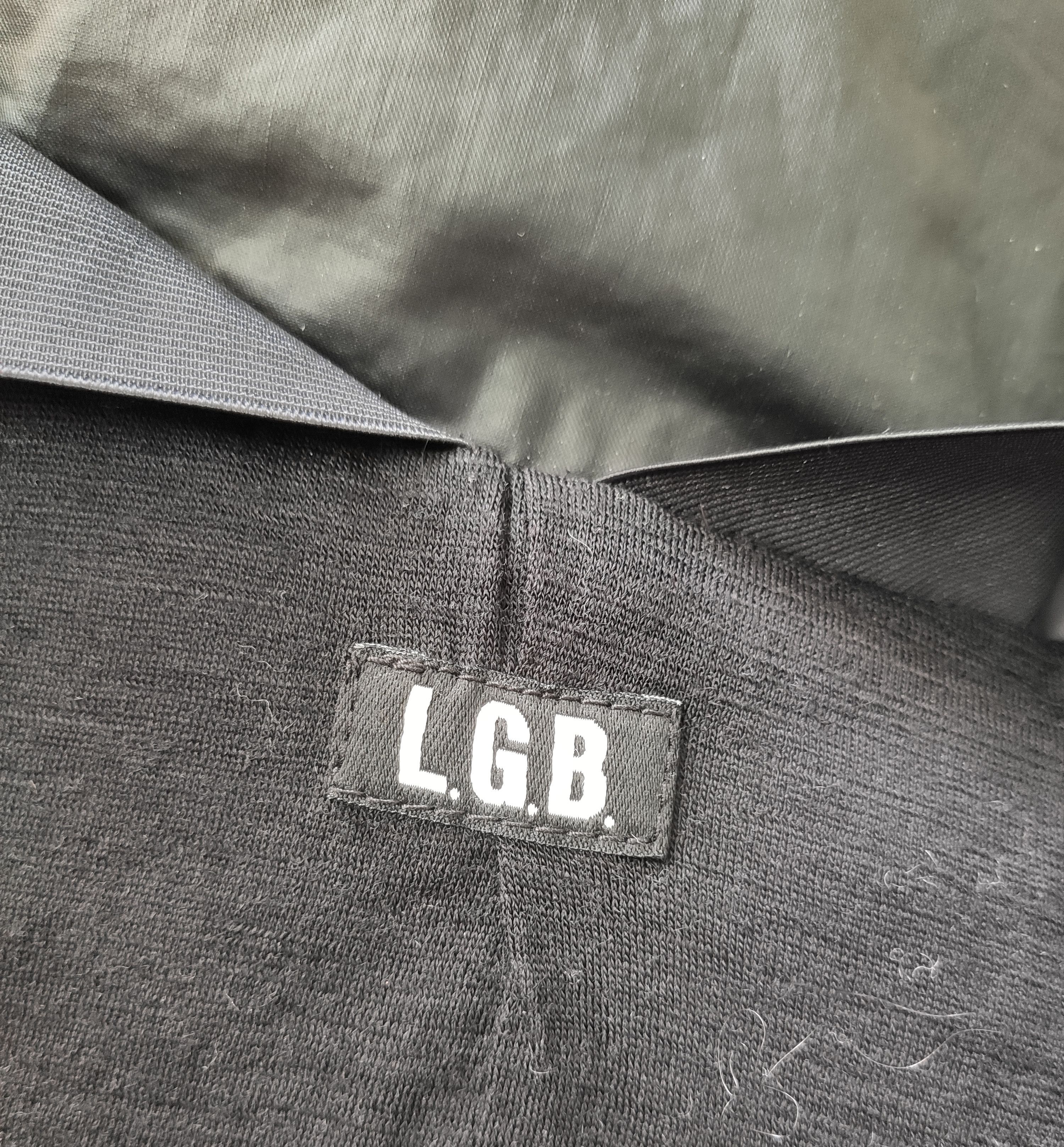 If Six Was Nine Waxed BONO classic jacket.Like Rick Owens or Devoa Size US S / EU 44-46 / 1 - 8 Thumbnail