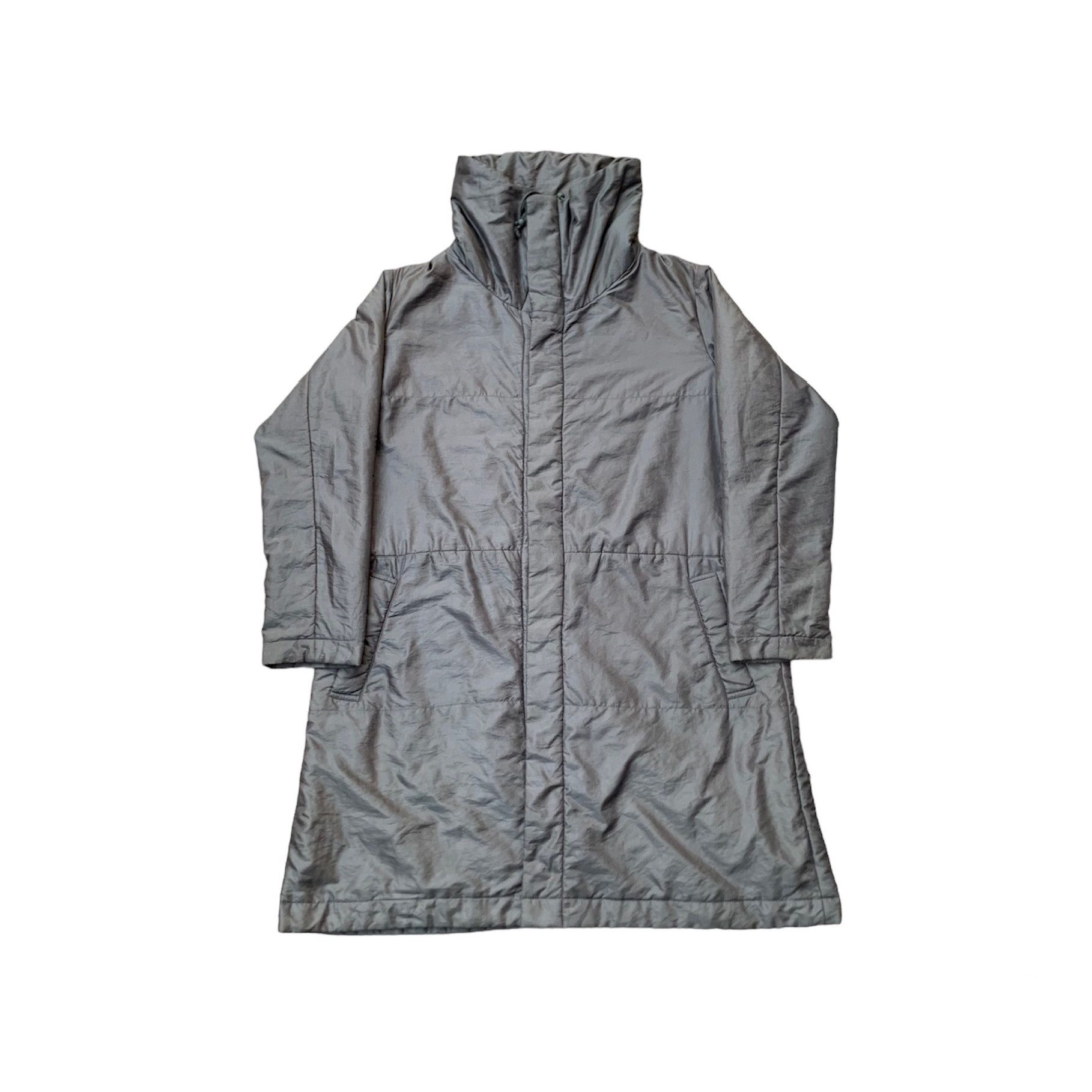 ジャケット・アウター Plantation ISSEY MIYAKE down coat Plantation ISSEY MIYAKE down coat