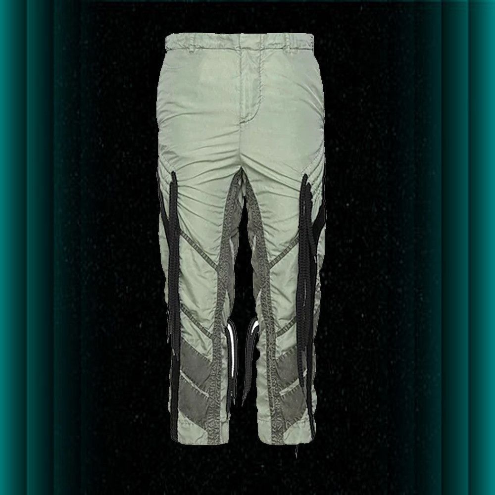Craig Green Pants in Green Size US 30 / EU 46 - 1 Thumbnail