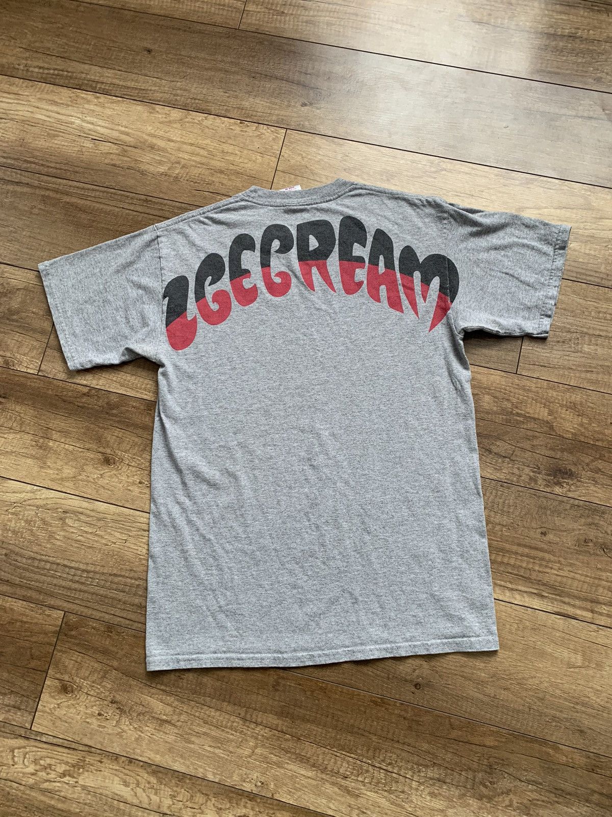 Billionaire Boys Club Billionaire Boys Club Icecream BBC T-Shirt Strawberry Size US M / EU 48-50 / 2 - 9 Thumbnail