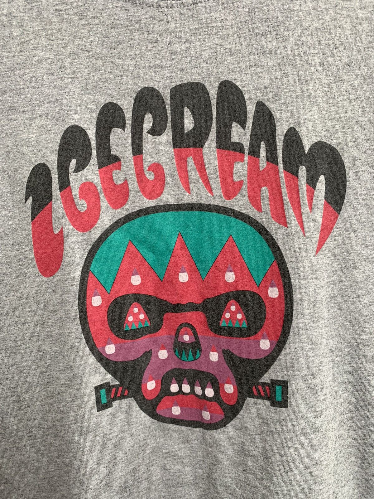 Billionaire Boys Club Billionaire Boys Club Icecream BBC T-Shirt Strawberry Size US M / EU 48-50 / 2 - 5 Thumbnail