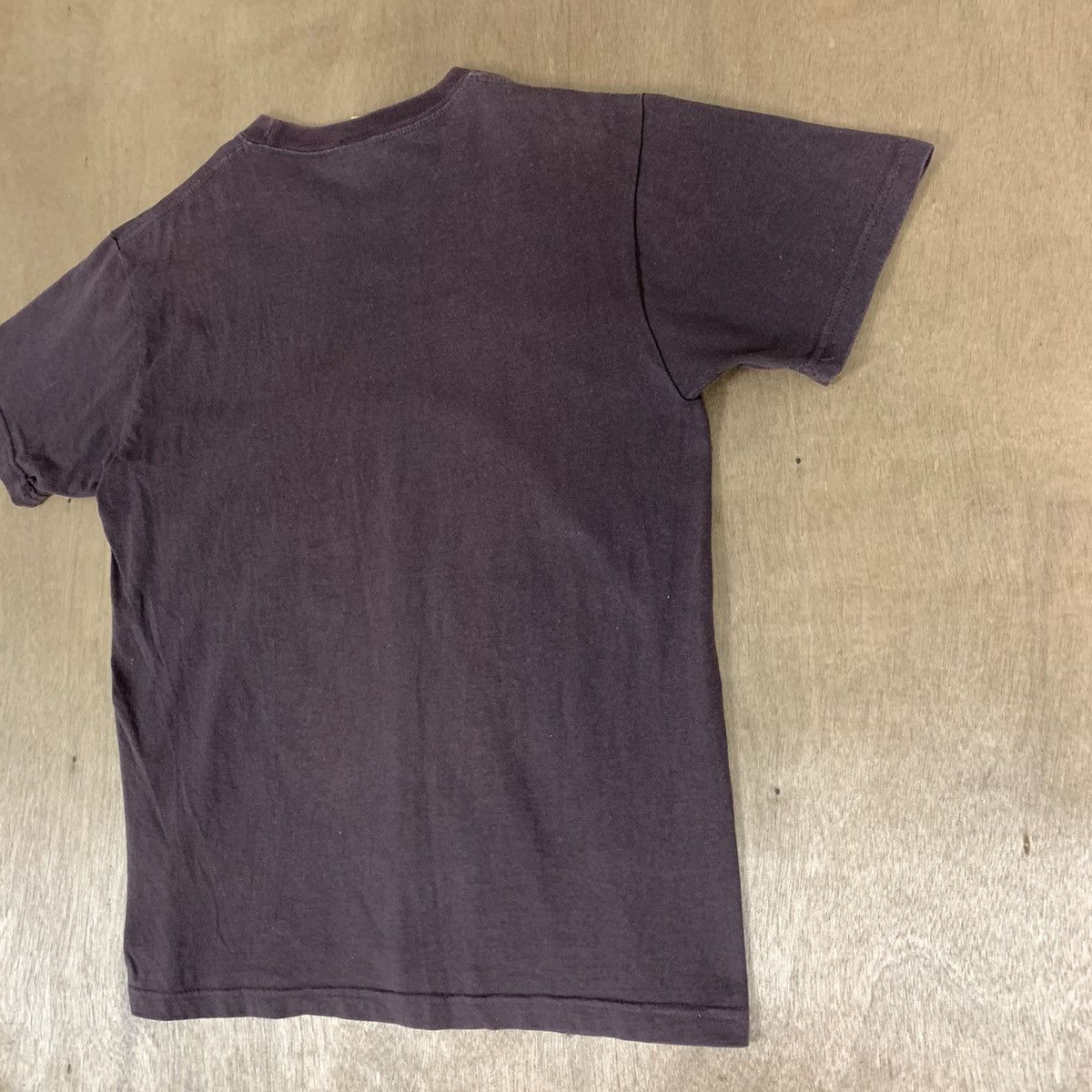 Jam Home Made × Japanese Brand JAM MARKET Vntg Honey Bottle Big Logo Graphic Summer Tshirt Size US S / EU 44-46 / 1 - 12 Thumbnail
