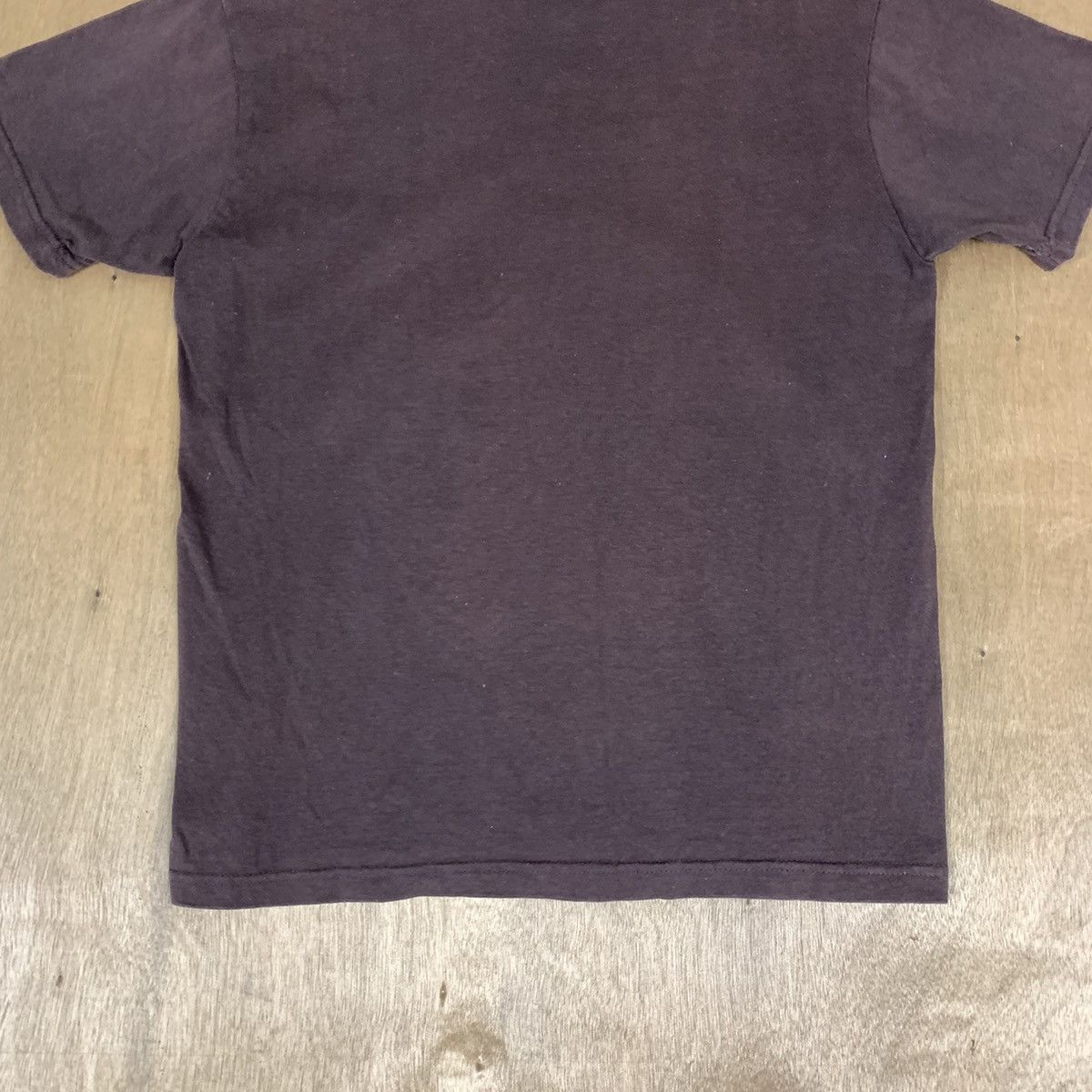 Jam Home Made × Japanese Brand JAM MARKET Vntg Honey Bottle Big Logo Graphic Summer Tshirt Size US S / EU 44-46 / 1 - 10 Thumbnail