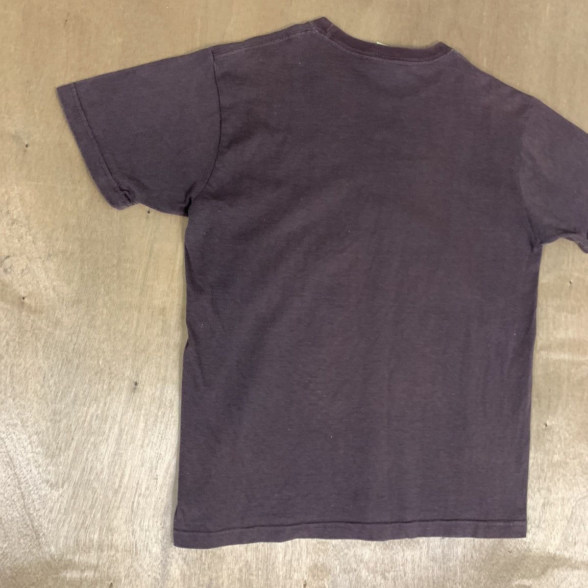Jam Home Made × Japanese Brand JAM MARKET Vntg Honey Bottle Big Logo Graphic Summer Tshirt Size US S / EU 44-46 / 1 - 11 Thumbnail