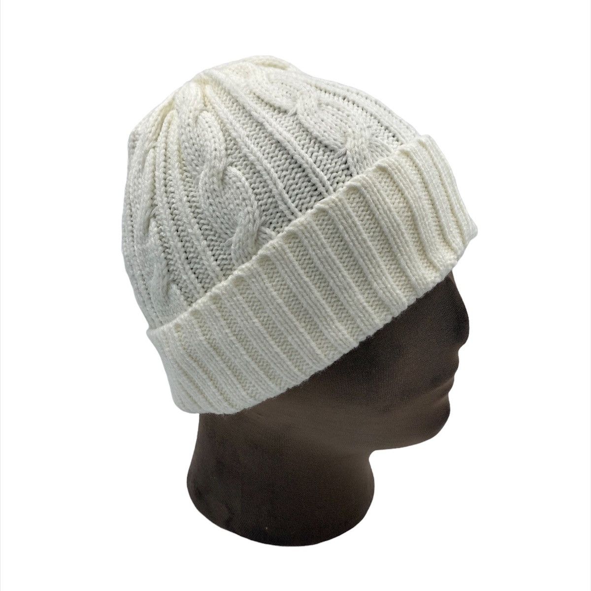 Other Unbranded Beanie / Snowcap Size ONE SIZE - 2 Thumbnail