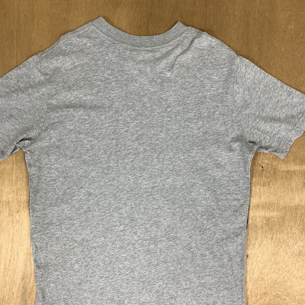 Global Work × Japanese Brand GLOBAL WORK Army SinglePocket Camo Streetwear Summer Tshirt Size US M / EU 48-50 / 2 - 8 Thumbnail