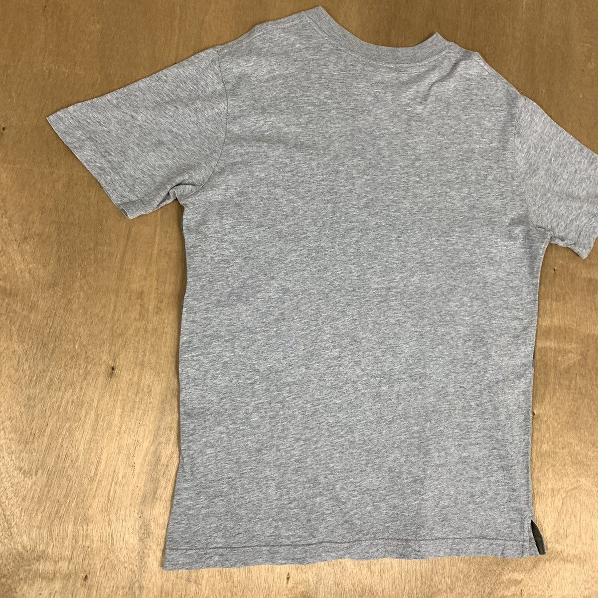 Global Work × Japanese Brand GLOBAL WORK Army SinglePocket Camo Streetwear Summer Tshirt Size US M / EU 48-50 / 2 - 10 Thumbnail