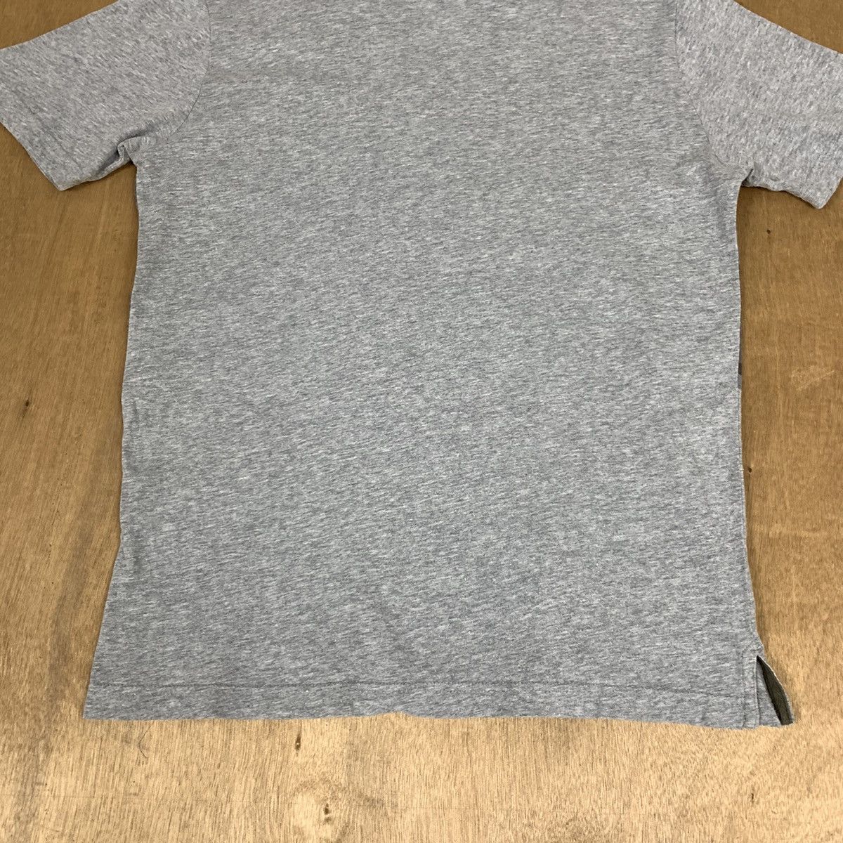 Global Work × Japanese Brand GLOBAL WORK Army SinglePocket Camo Streetwear Summer Tshirt Size US M / EU 48-50 / 2 - 9 Thumbnail