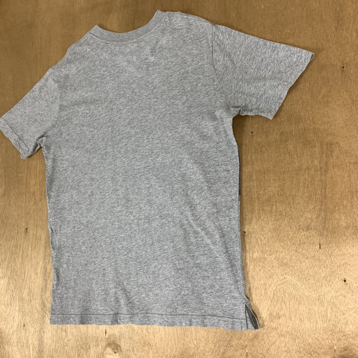 Global Work × Japanese Brand GLOBAL WORK Army SinglePocket Camo Streetwear Summer Tshirt Size US M / EU 48-50 / 2 - 11 Thumbnail