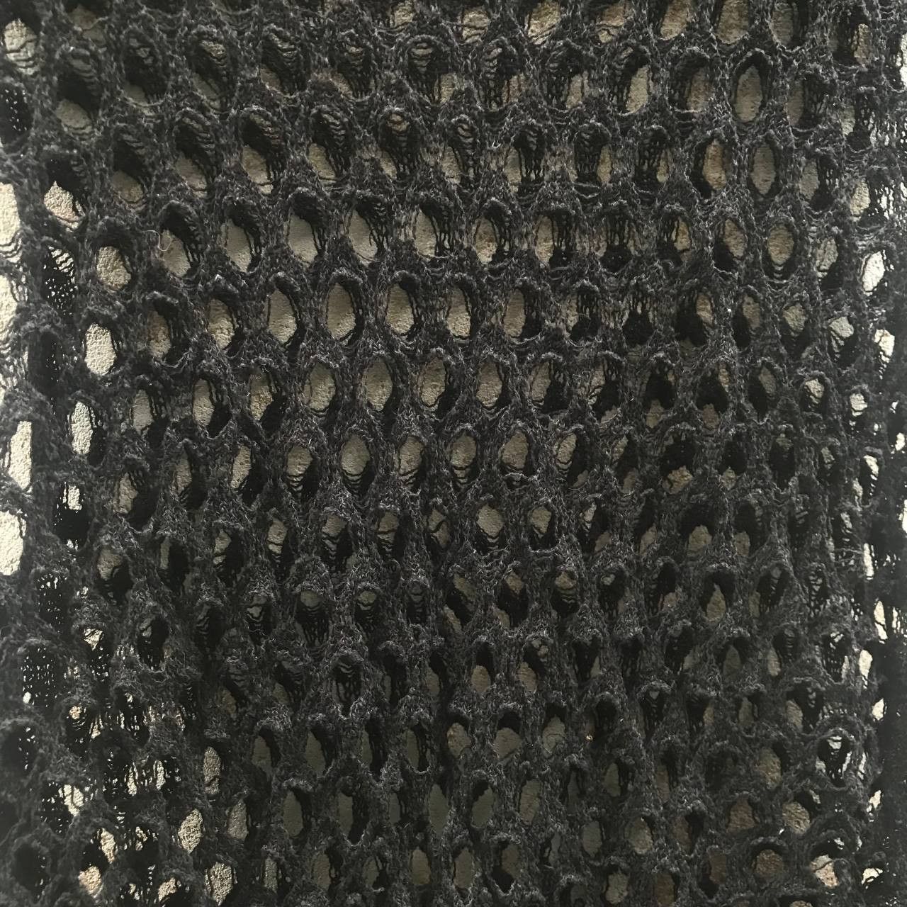 20471120 × Beauty Beast × Japanese Brand Japanese Brand Unknow Grunge Open Knitted Top Size US M / EU 48-50 / 2 - 3 Thumbnail
