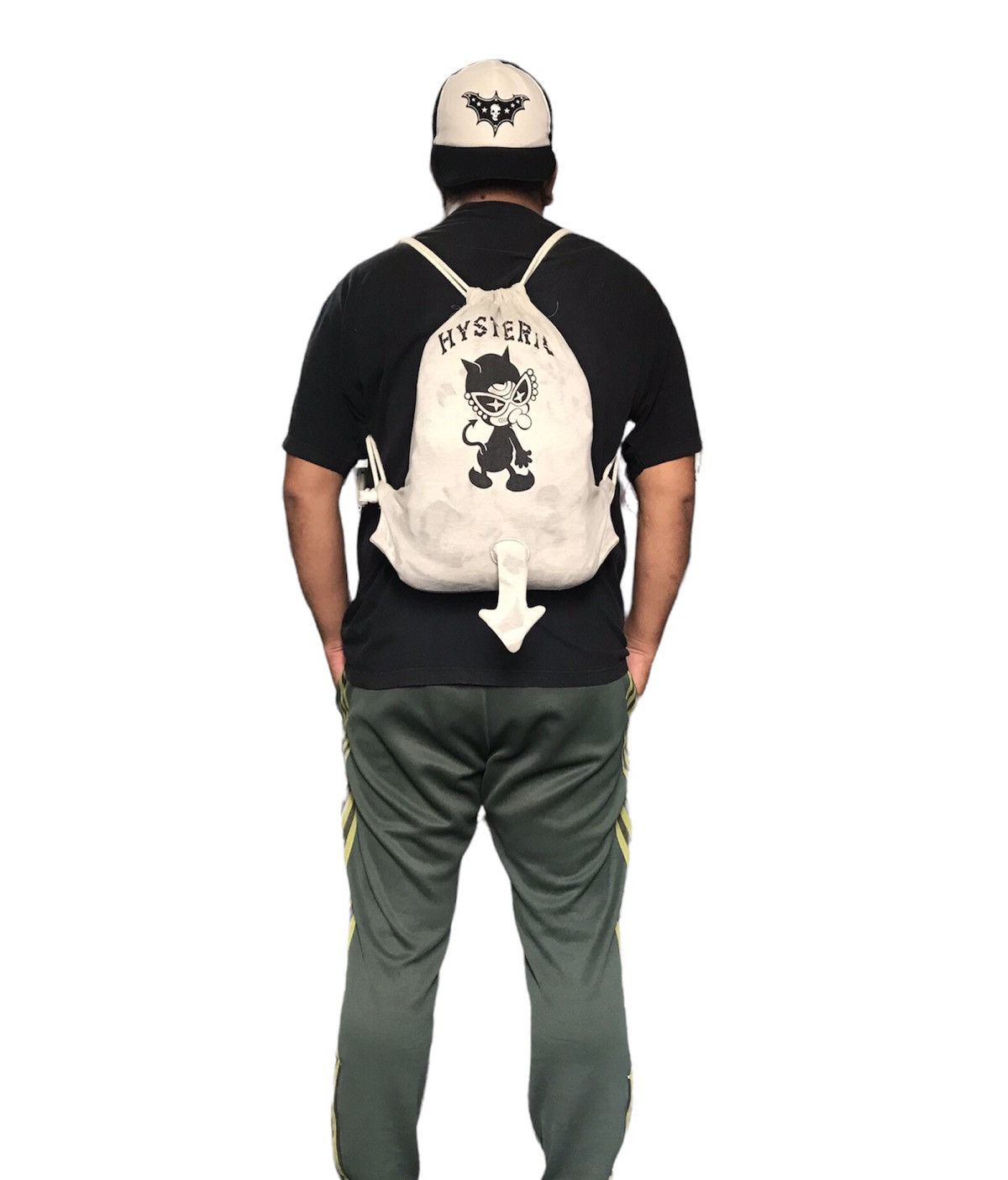 Popular demand sweatpants hotsell