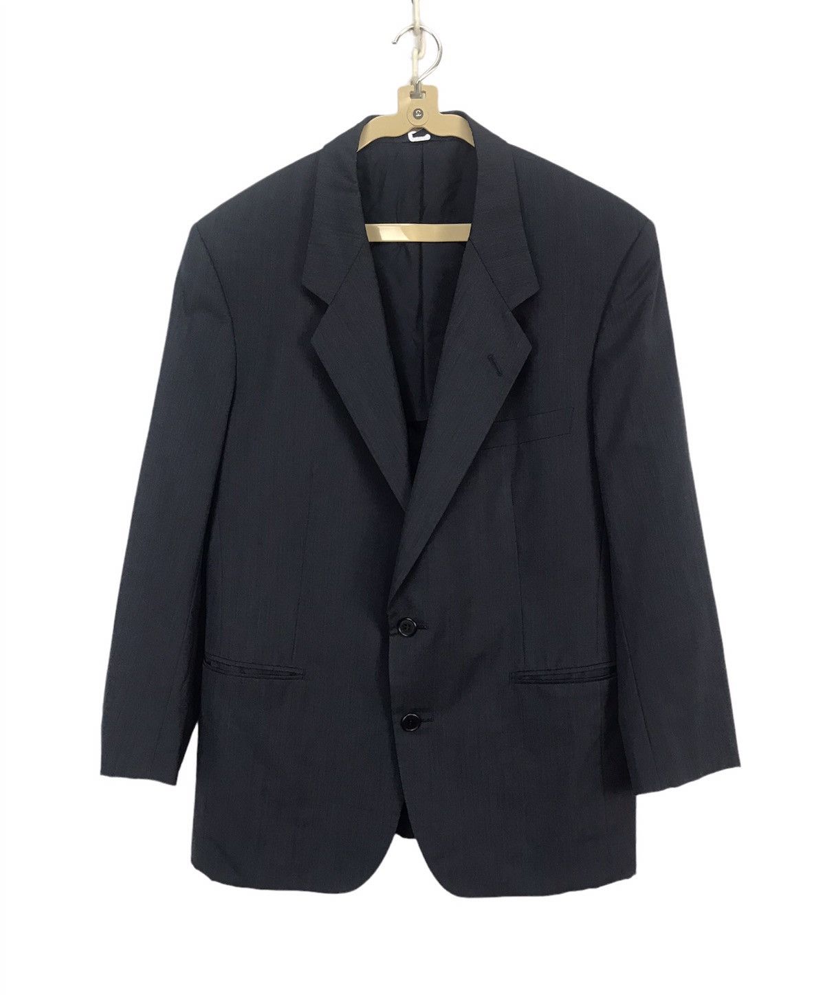 Christian Dior Monsieur Christian Dior monsieur coat jacket Size US M / EU 48-50 / 2 - 1 Thumbnail