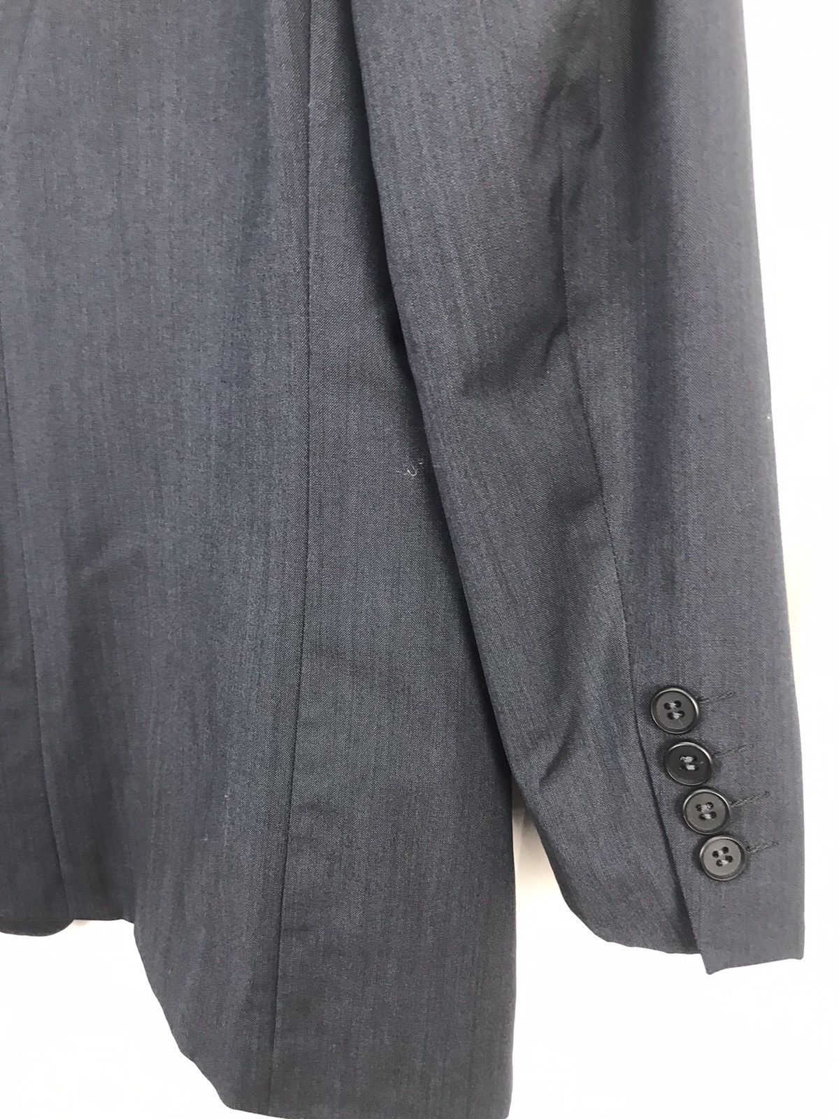 Christian Dior Monsieur Christian Dior monsieur coat jacket Size US M / EU 48-50 / 2 - 6 Thumbnail