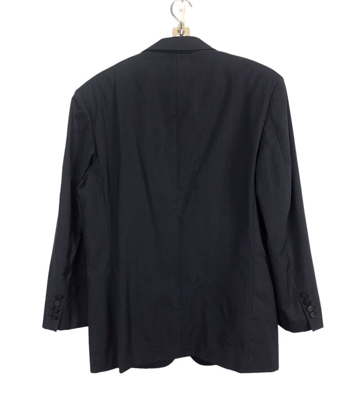 Christian Dior Monsieur Christian Dior monsieur coat jacket Size US M / EU 48-50 / 2 - 2 Thumbnail