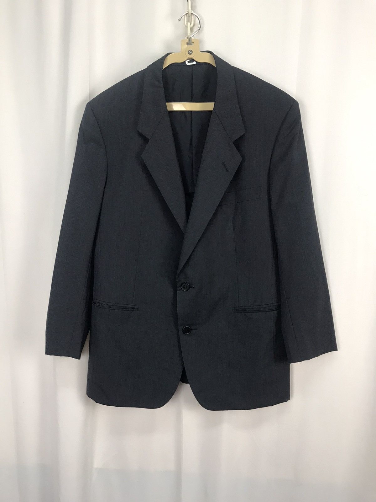 Christian Dior Monsieur Christian Dior monsieur coat jacket Size US M / EU 48-50 / 2 - 9 Thumbnail