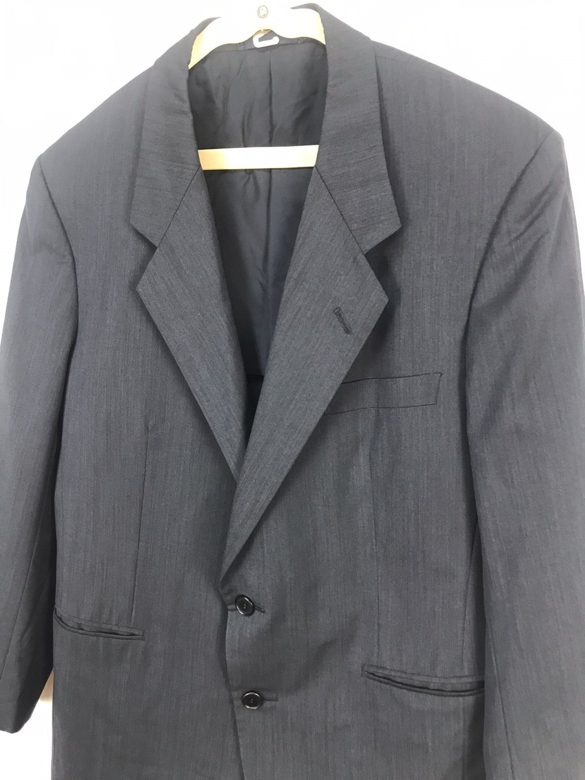 Christian Dior Monsieur Christian Dior monsieur coat jacket Size US M / EU 48-50 / 2 - 8 Thumbnail