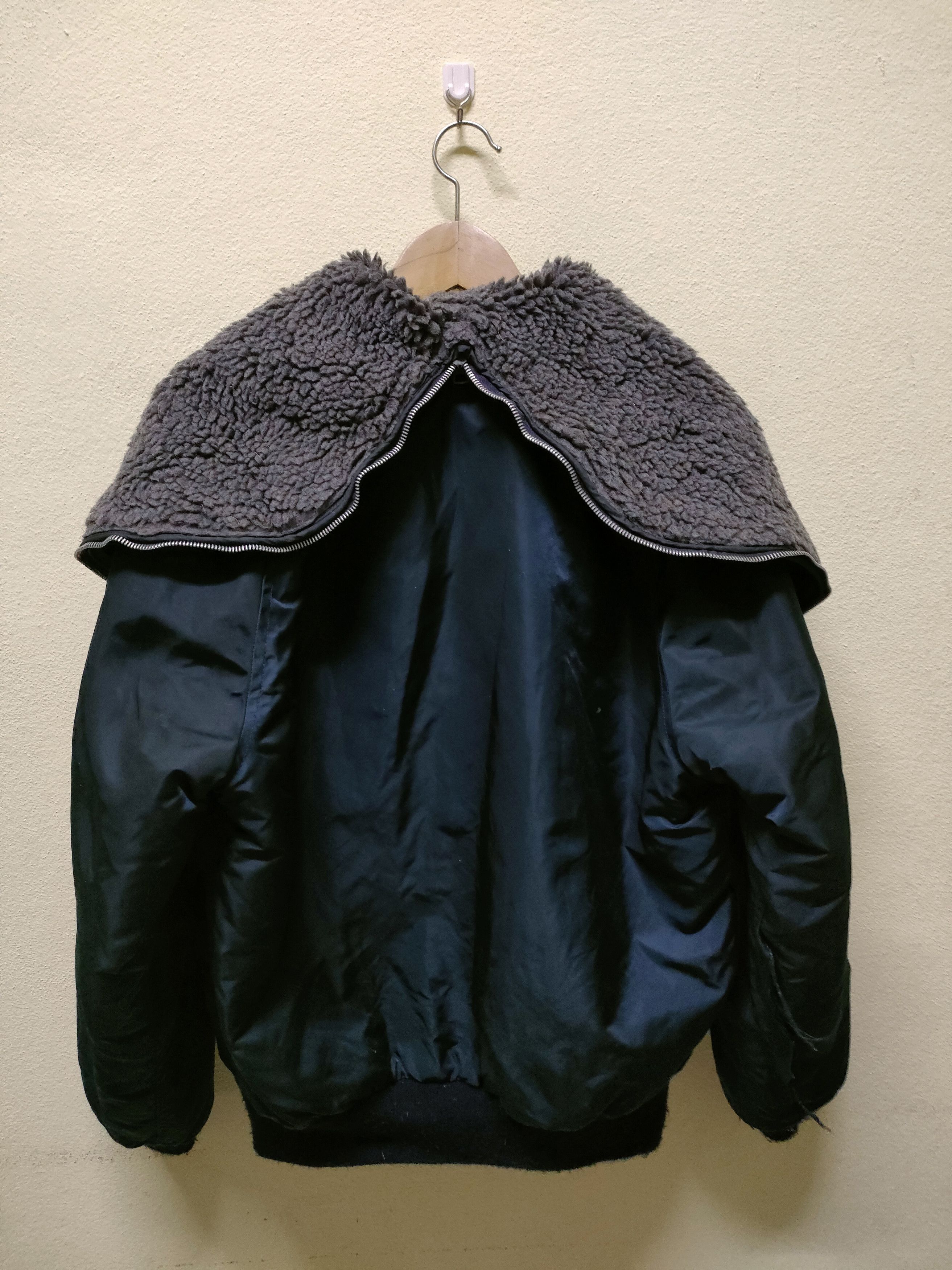 I. Spiewak And Sons × Nigel Cabourn × Vintage 🔥Vintage N2B Spiewak Golden Fleece Jacket Size US M / EU 48-50 / 2 - 3 Thumbnail