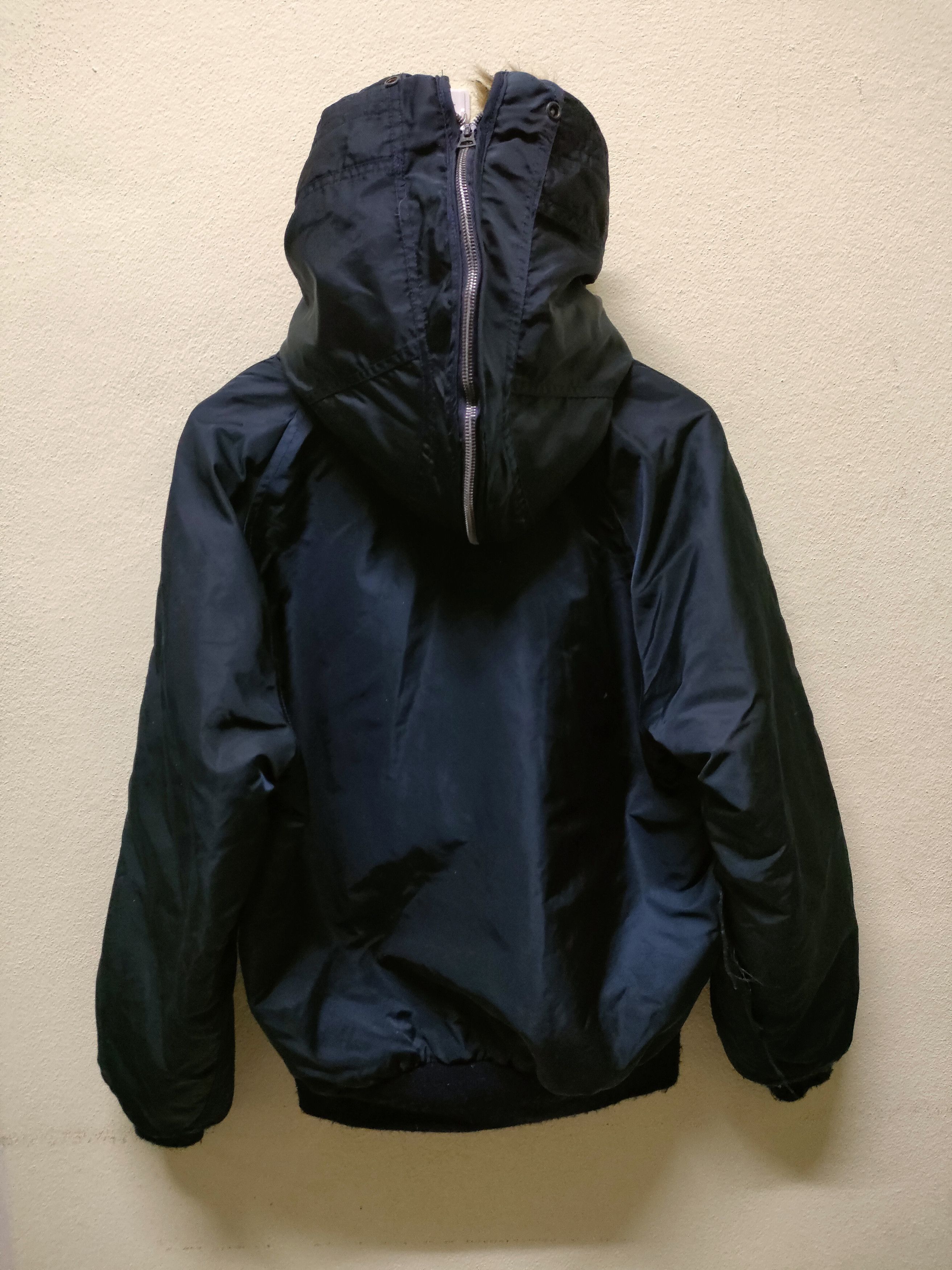 I. Spiewak And Sons × Nigel Cabourn × Vintage 🔥Vintage N2B Spiewak Golden Fleece Jacket Size US M / EU 48-50 / 2 - 4 Thumbnail