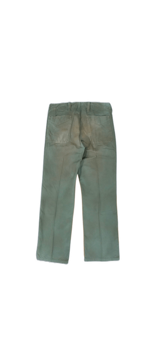 Visvim Visvim 21ss Gifford Pants Dmgd | Grailed