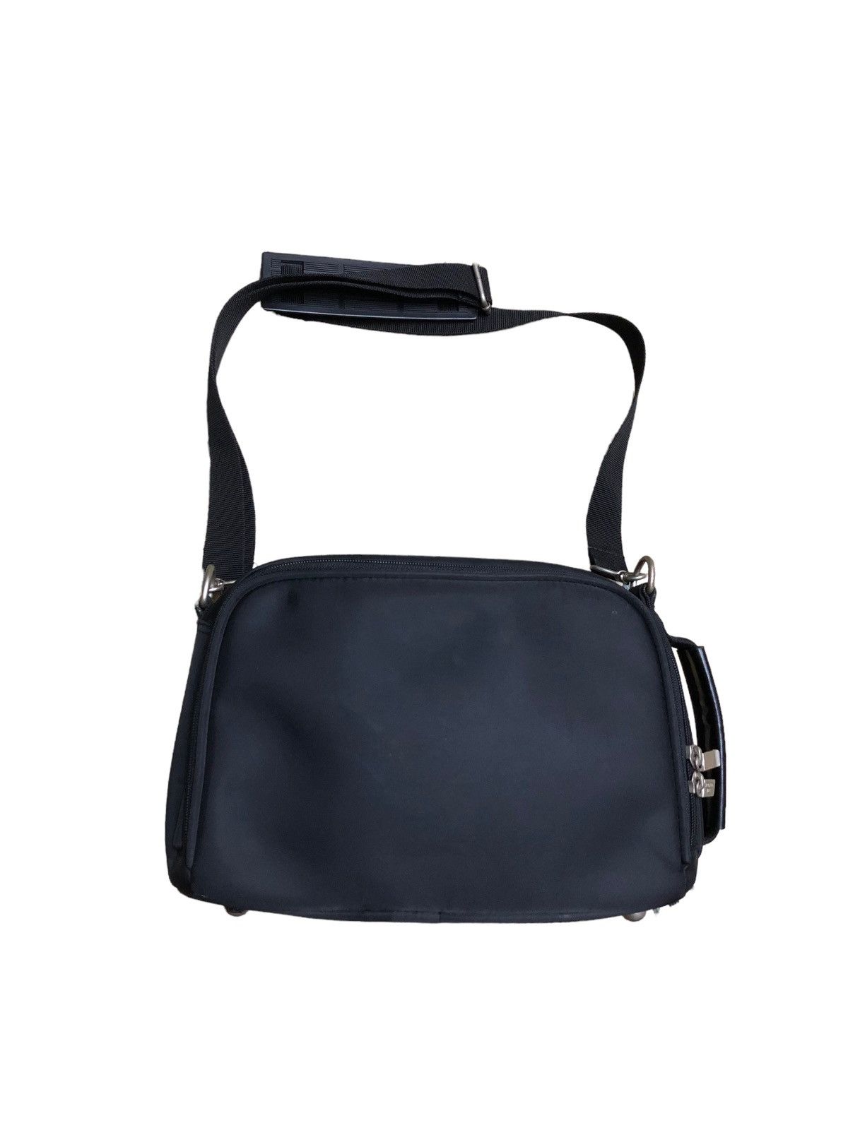 Japanese Brand × Kansai Yamamoto KANSAI YAMAMOTO HOMME 2WAY SLINGBAG/HANDCARRY Size ONE SIZE - 2 Thumbnail
