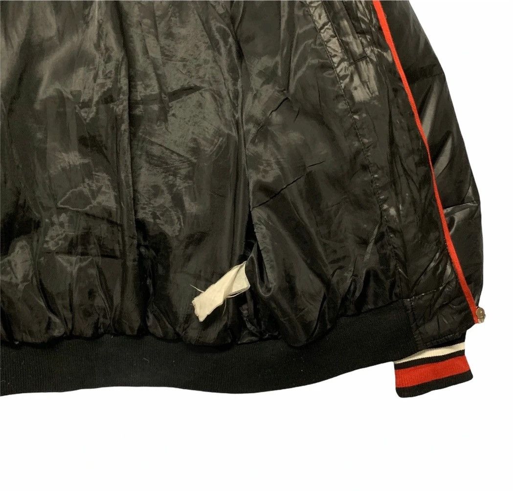 Converse × Vintage 🛒LAST DROP DELETE TODAY 🛒 Converse All Star Puffer Jacket Size US M / EU 48-50 / 2 - 9 Thumbnail