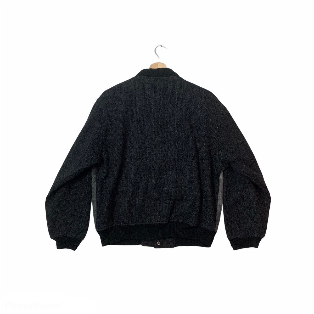 Chronicles Of Never × Vintage Vintage Varsity Jacket Unisex Medium Size Size US M / EU 48-50 / 2 - 9 Thumbnail