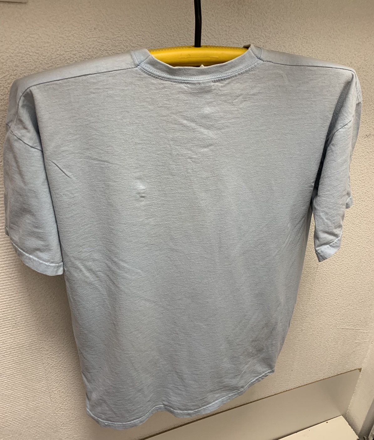 Vintage Rocky Balboa vintage t-shirt Xl 1976-2004 blue Size US XL / EU 56 / 4 - 5 Thumbnail