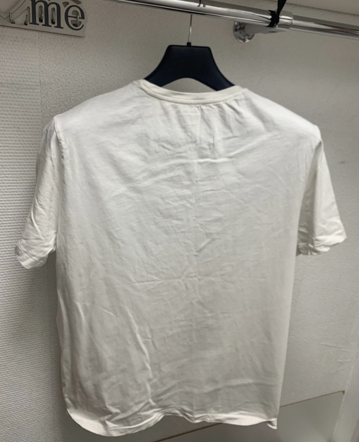 Polo Ralph Lauren Polo Ralph Lauren big logo t-shirt white Xl size Size US XL / EU 56 / 4 - 3 Thumbnail