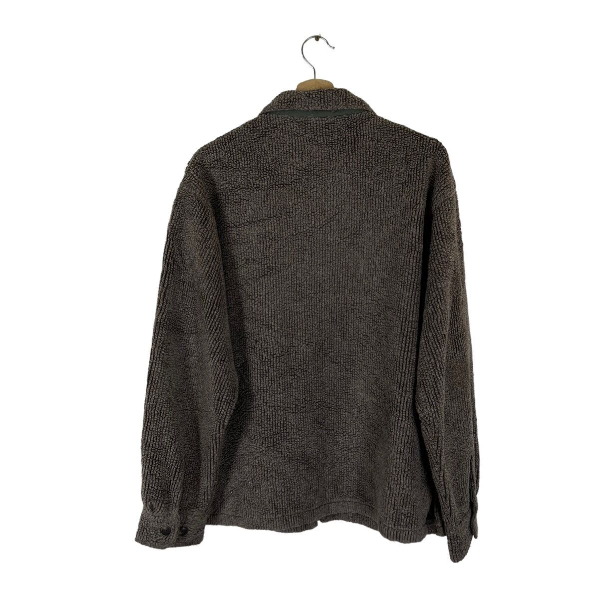 Japanese Brand VINTAGE FLEECE JACKET L.L.BEAN FREEPORT MAINE Size US M / EU 48-50 / 2 - 7 Thumbnail